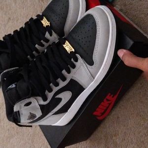Air Jordan Retro 1 High OG